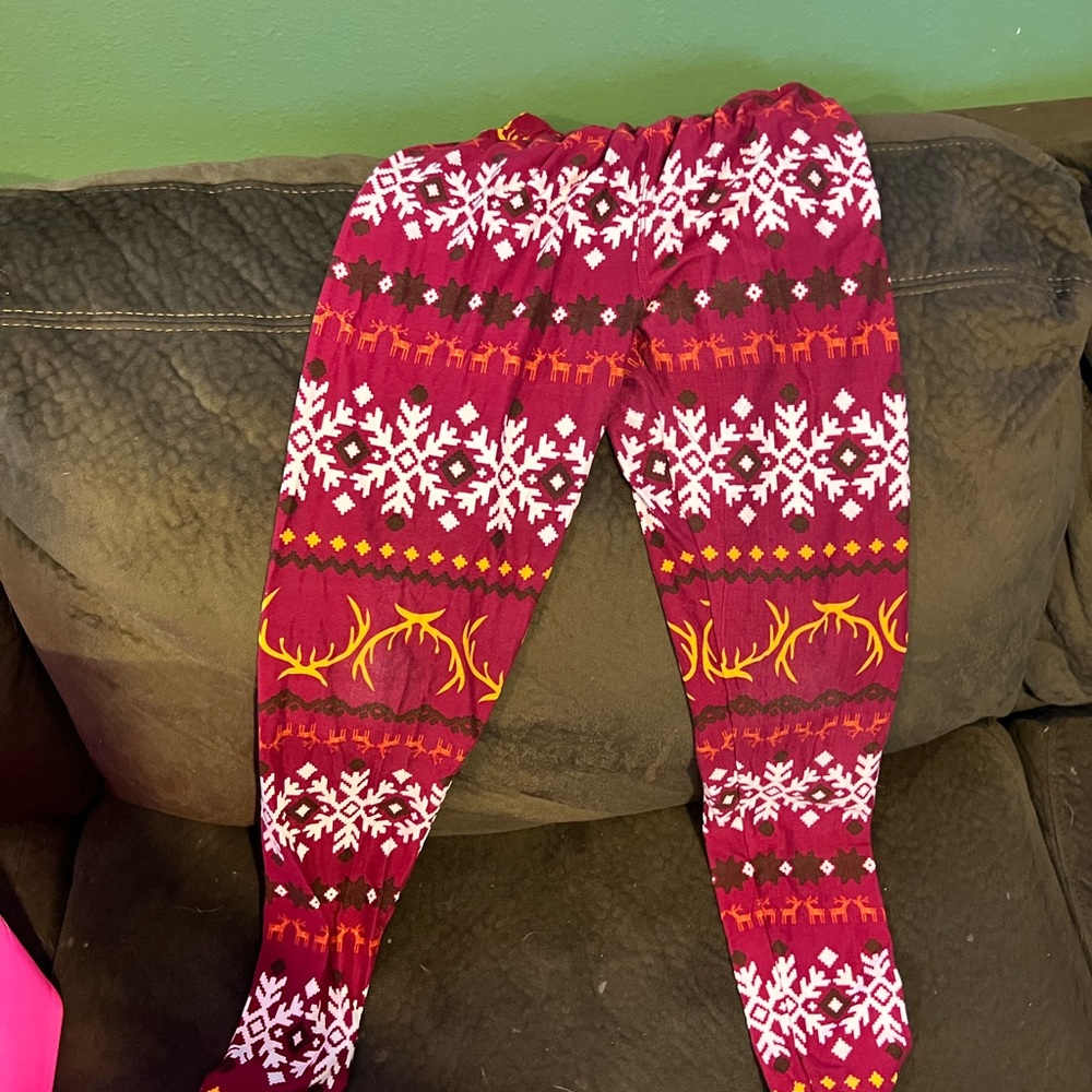 Leggings